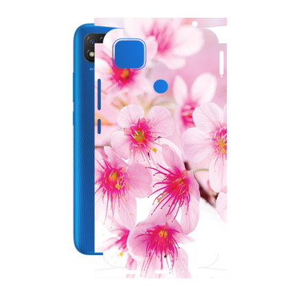 Захисна плівка StatusSKIN для Xiaomi Redmi 9c
