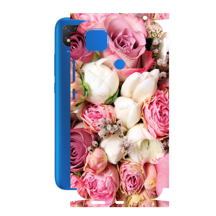 Захисна плівка StatusSKIN для Xiaomi Redmi 9c