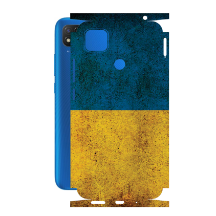 Захисна плівка StatusSKIN для Xiaomi Redmi 9c