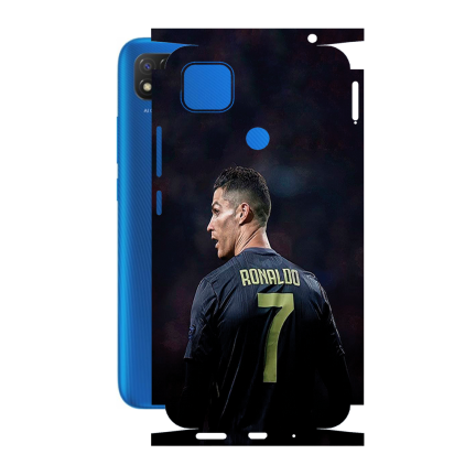 Захисна плівка StatusSKIN для Xiaomi Redmi 9c