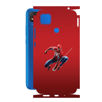 Захисна плівка StatusSKIN для Xiaomi Redmi 9c