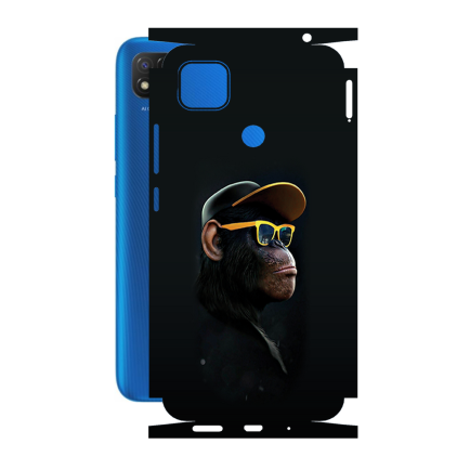 Захисна плівка StatusSKIN для Xiaomi Redmi 9c