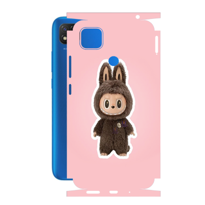 Захисна плівка StatusSKIN для Xiaomi Redmi 9c