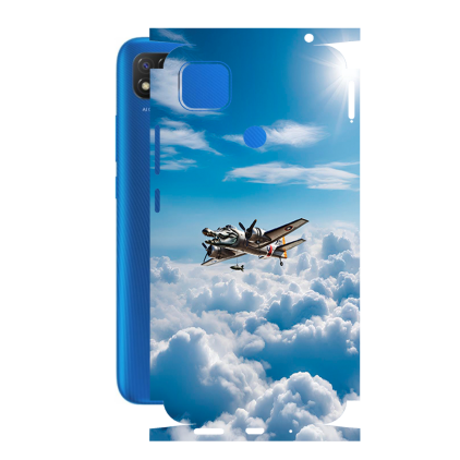Захисна плівка StatusSKIN для Xiaomi Redmi 9c