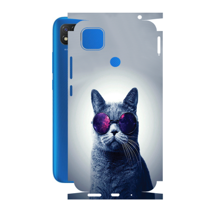 Захисна плівка StatusSKIN для Xiaomi Redmi 9c