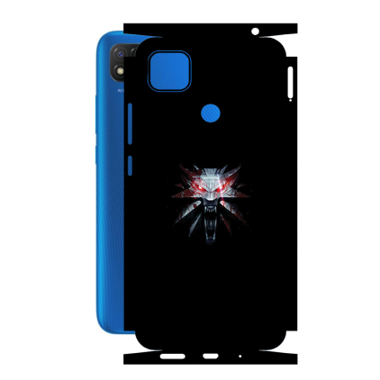 Захисна плівка StatusSKIN для Xiaomi Redmi 9c