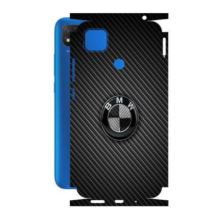 Захисна плівка StatusSKIN для Xiaomi Redmi 9c