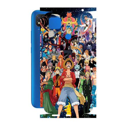 Захисна плівка StatusSKIN для Xiaomi Redmi 9c