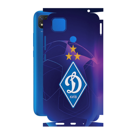 Захисна плівка StatusSKIN для Xiaomi Redmi 9c