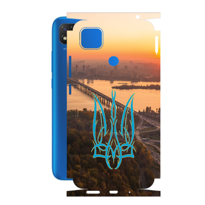 Захисна плівка StatusSKIN для Xiaomi Redmi 9c