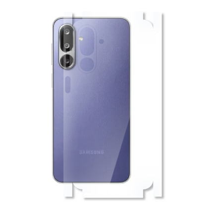 Захисна плівка StatusSKIN для Samsung Galaxy F36 5G (E366)