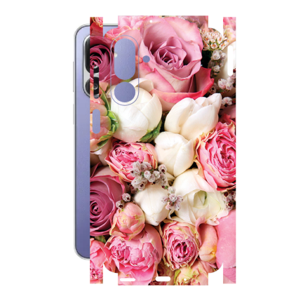 Захисна плівка StatusSKIN для Samsung Galaxy F36 5G (E366)