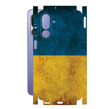 Захисна плівка StatusSKIN для Samsung Galaxy F36 5G (E366)