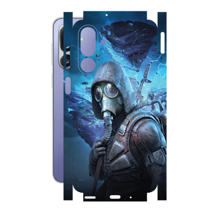 Захисна плівка StatusSKIN для Samsung Galaxy F36 5G (E366)