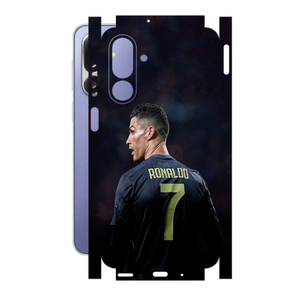 Захисна плівка StatusSKIN для Samsung Galaxy F36 5G (E366)