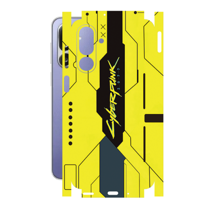 Захисна плівка StatusSKIN для Samsung Galaxy F36 5G (E366)