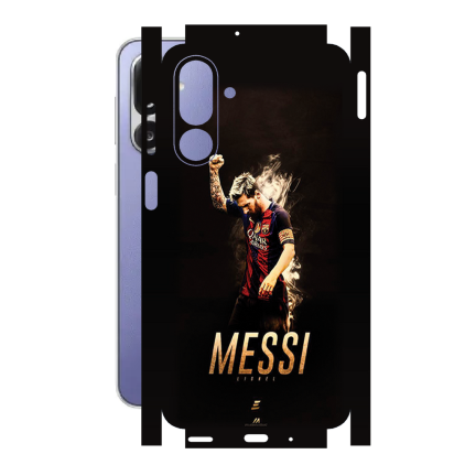 Захисна плівка StatusSKIN для Samsung Galaxy F36 5G (E366)