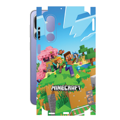 Захисна плівка StatusSKIN для Samsung Galaxy F36 5G (E366)