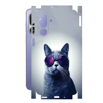 Захисна плівка StatusSKIN для Samsung Galaxy F36 5G (E366)