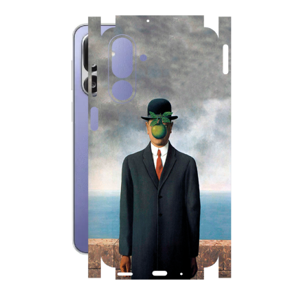 Захисна плівка StatusSKIN для Samsung Galaxy F36 5G (E366)