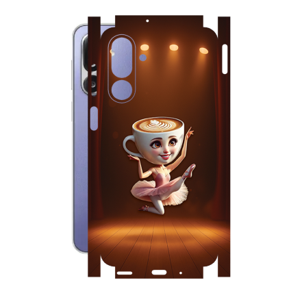 Захисна плівка StatusSKIN для Samsung Galaxy F36 5G (E366)