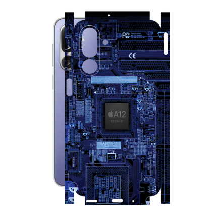 Захисна плівка StatusSKIN для Samsung Galaxy F36 5G (E366)