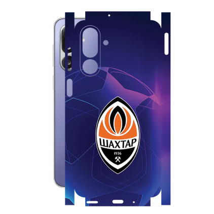 Захисна плівка StatusSKIN для Samsung Galaxy F36 5G (E366)