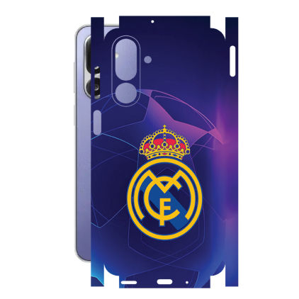 Захисна плівка StatusSKIN для Samsung Galaxy F36 5G (E366)