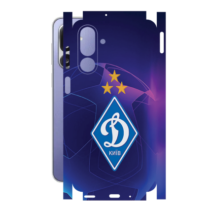 Захисна плівка StatusSKIN для Samsung Galaxy F36 5G (E366)