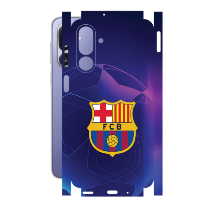 Захисна плівка StatusSKIN для Samsung Galaxy F36 5G (E366)