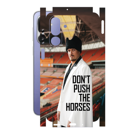 Захисна плівка StatusSKIN для Samsung Galaxy F36 5G (E366)