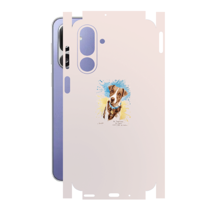 Захисна плівка StatusSKIN для Samsung Galaxy F36 5G (E366)