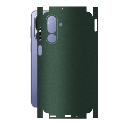 Захисна плівка StatusSKIN для Samsung Galaxy F36 5G (E366)