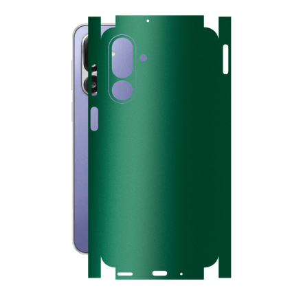 Захисна плівка StatusSKIN для Samsung Galaxy F36 5G (E366)