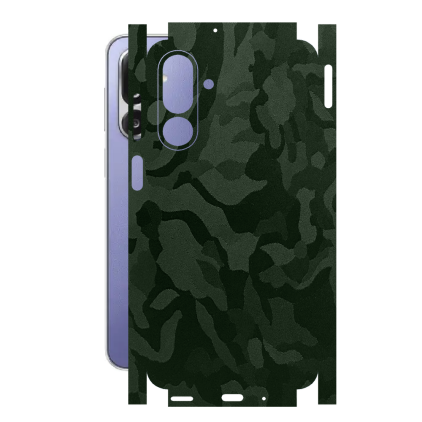 Захисна плівка StatusSKIN для Samsung Galaxy F36 5G (E366)