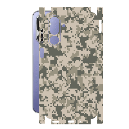 Захисна плівка StatusSKIN для Samsung Galaxy F36 5G (E366)