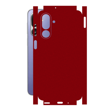 Захисна плівка StatusSKIN для Samsung Galaxy F36 5G (E366)