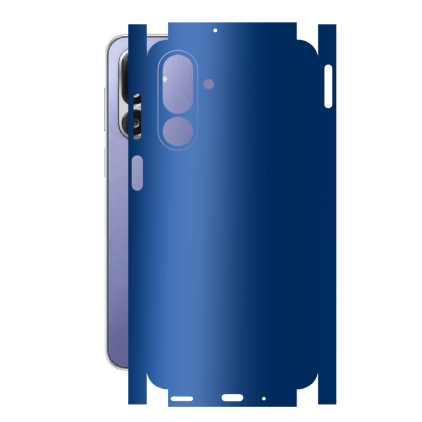 Захисна плівка StatusSKIN для Samsung Galaxy F36 5G (E366)