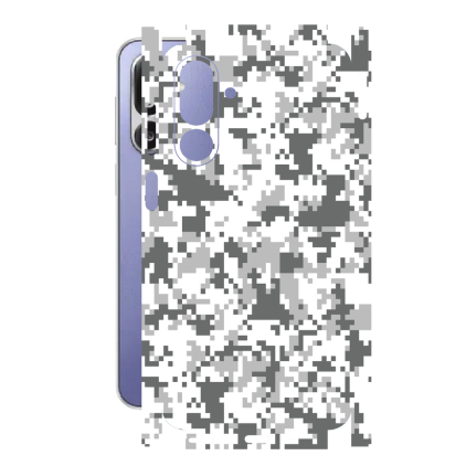 Захисна плівка StatusSKIN для Samsung Galaxy F36 5G (E366)