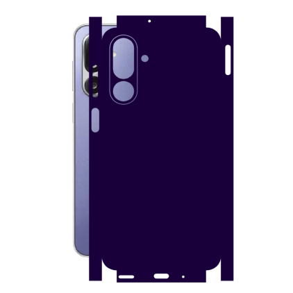 Захисна плівка StatusSKIN для Samsung Galaxy F36 5G (E366)