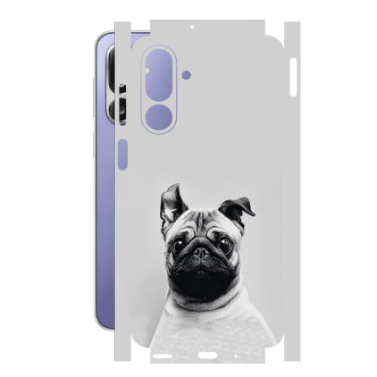 Захисна плівка StatusSKIN для Samsung Galaxy F36 5G (E366)