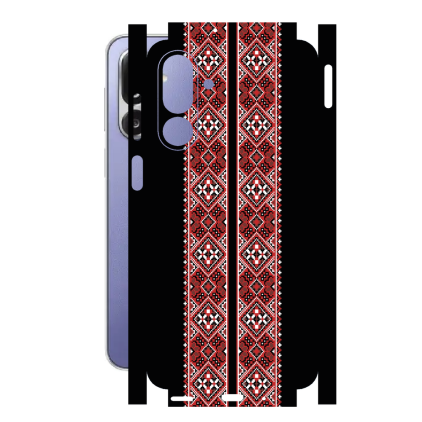 Захисна плівка StatusSKIN для Samsung Galaxy F36 5G (E366)