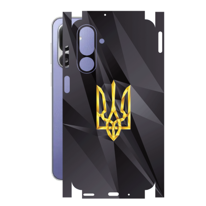 Захисна плівка StatusSKIN для Samsung Galaxy F36 5G (E366)