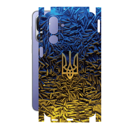 Захисна плівка StatusSKIN для Samsung Galaxy F36 5G (E366)