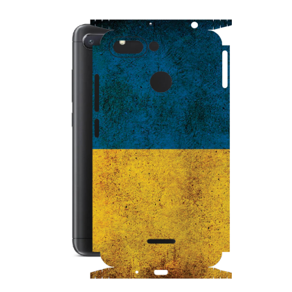 Защитная пленка StatusSKIN для Xiaomi Redmi 6