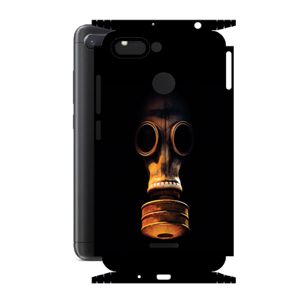 Защитная пленка StatusSKIN для Xiaomi Redmi 6