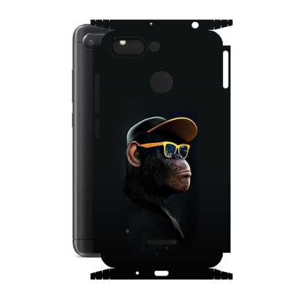 Защитная пленка StatusSKIN для Xiaomi Redmi 6