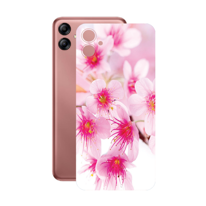 Захисна плівка StatusSKIN для Samsung Galaxy M04