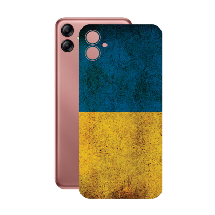 Захисна плівка StatusSKIN для Samsung Galaxy M04