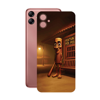 Захисна плівка StatusSKIN для Samsung Galaxy M04